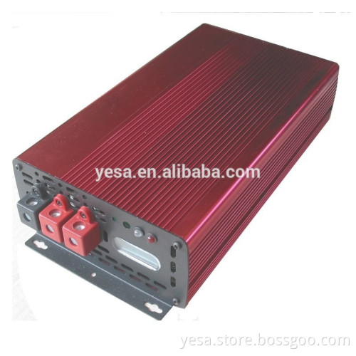 Universal intelligent Auto charger for Lead Acid Battery 12V 5A